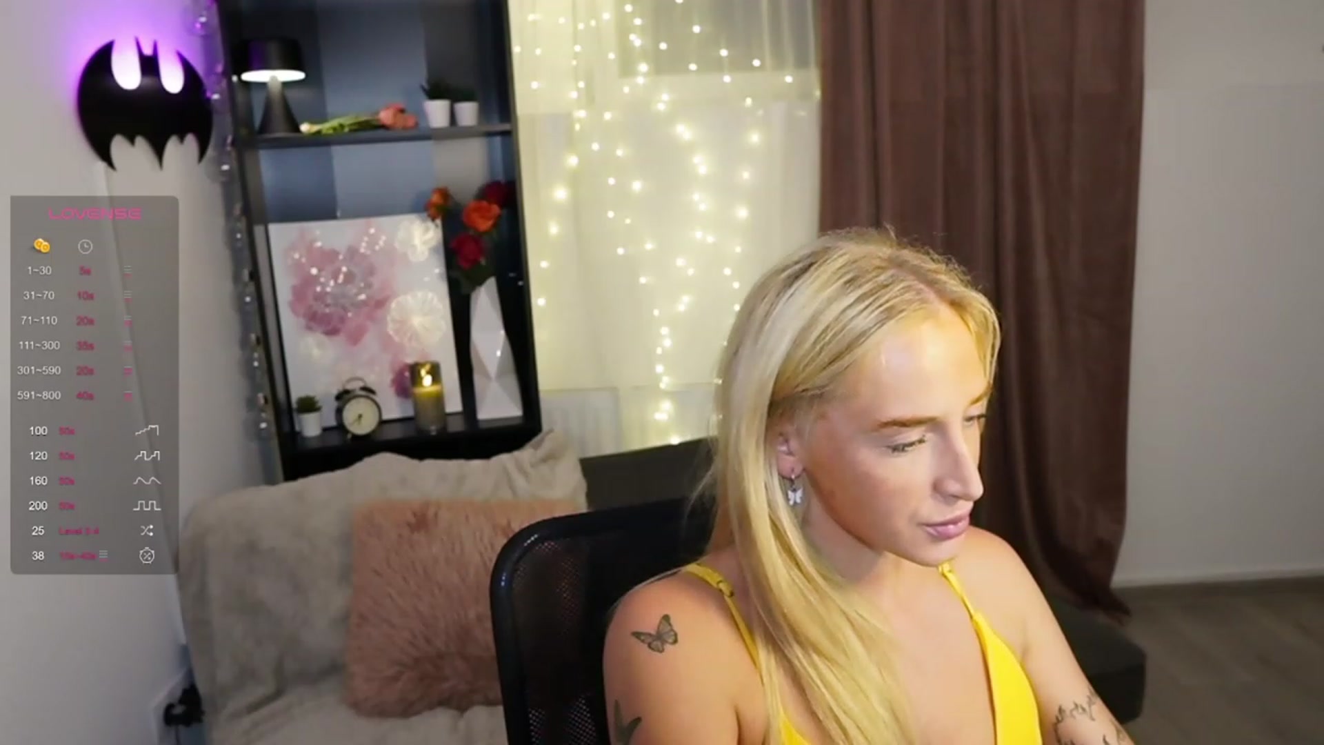 NicoletteShea video thumbnail