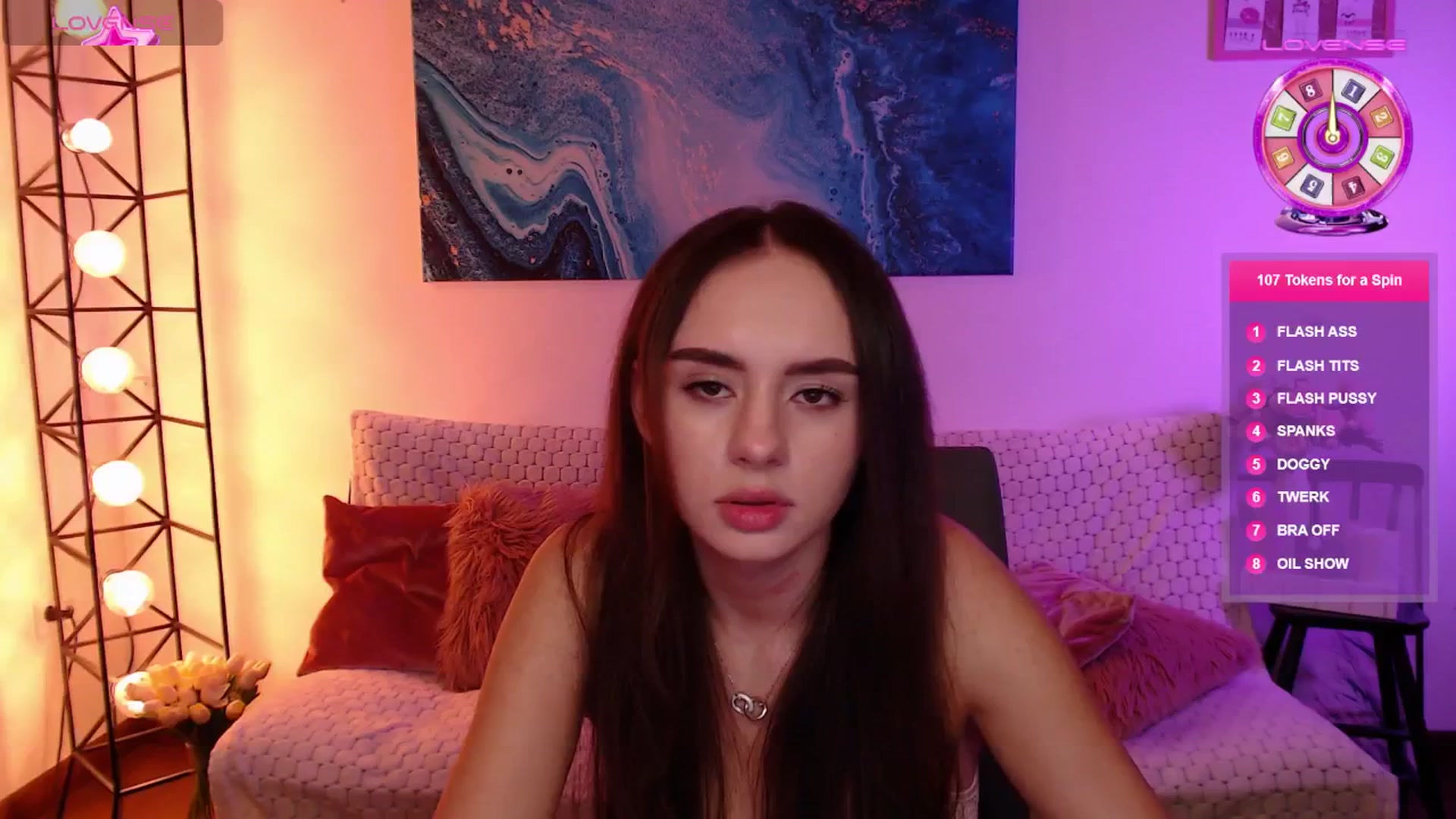 Lady_Luck0 video thumbnail