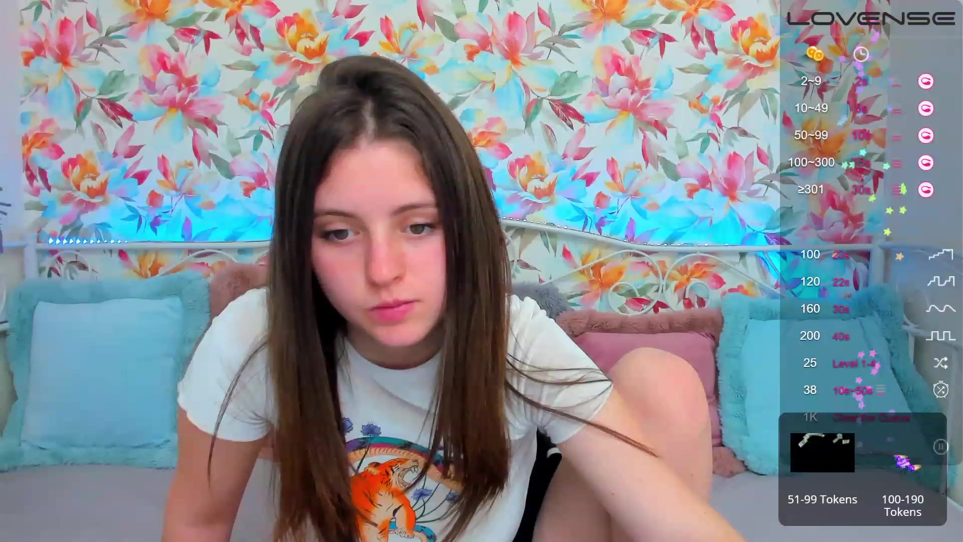 ElsaJones video thumbnail