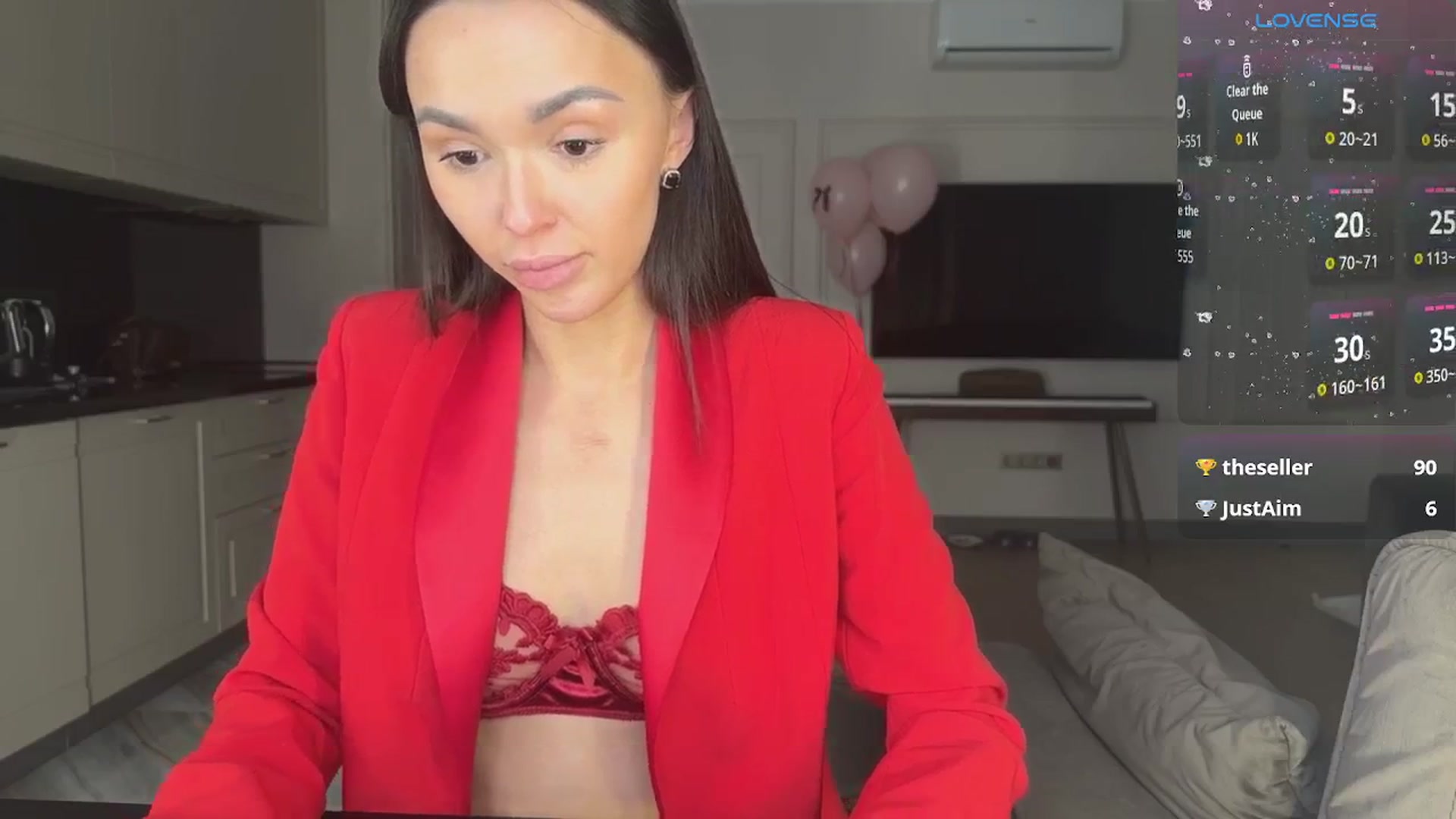 MySexyQueen23 video thumbnail