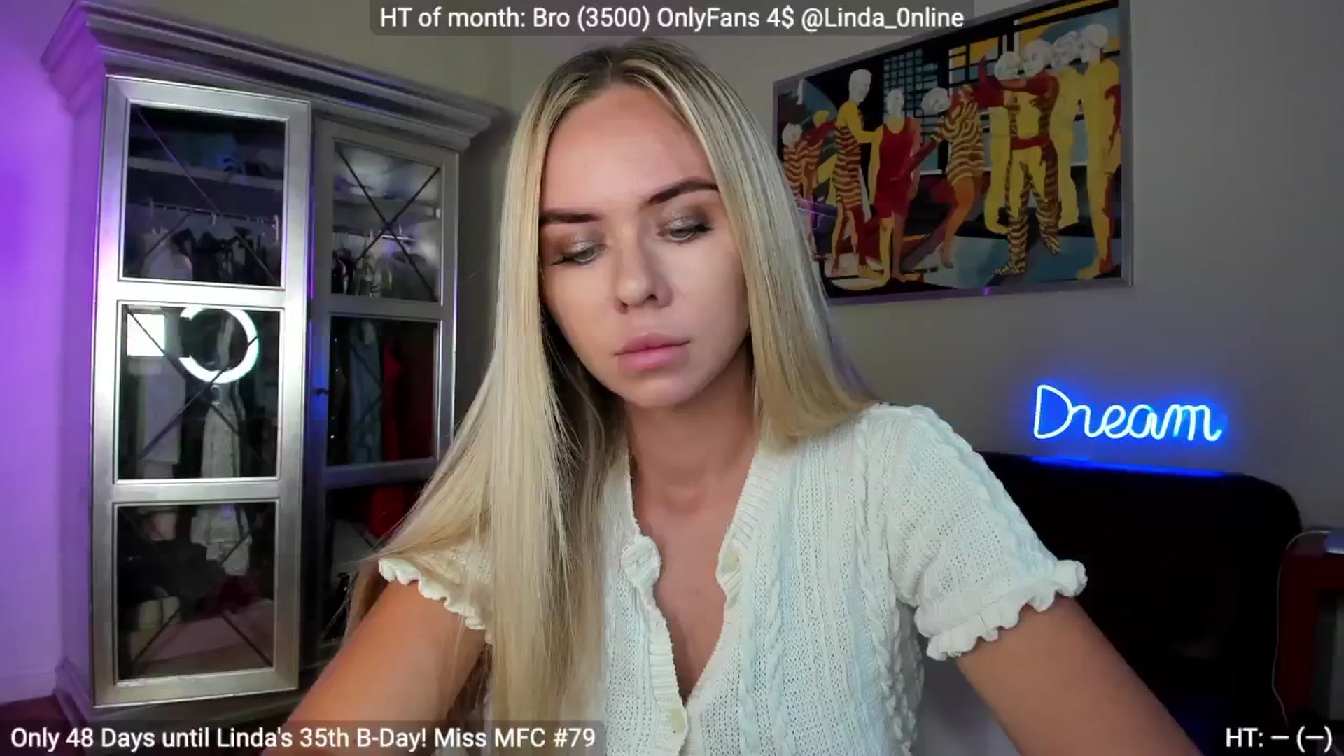 Linda_0nline video thumbnail