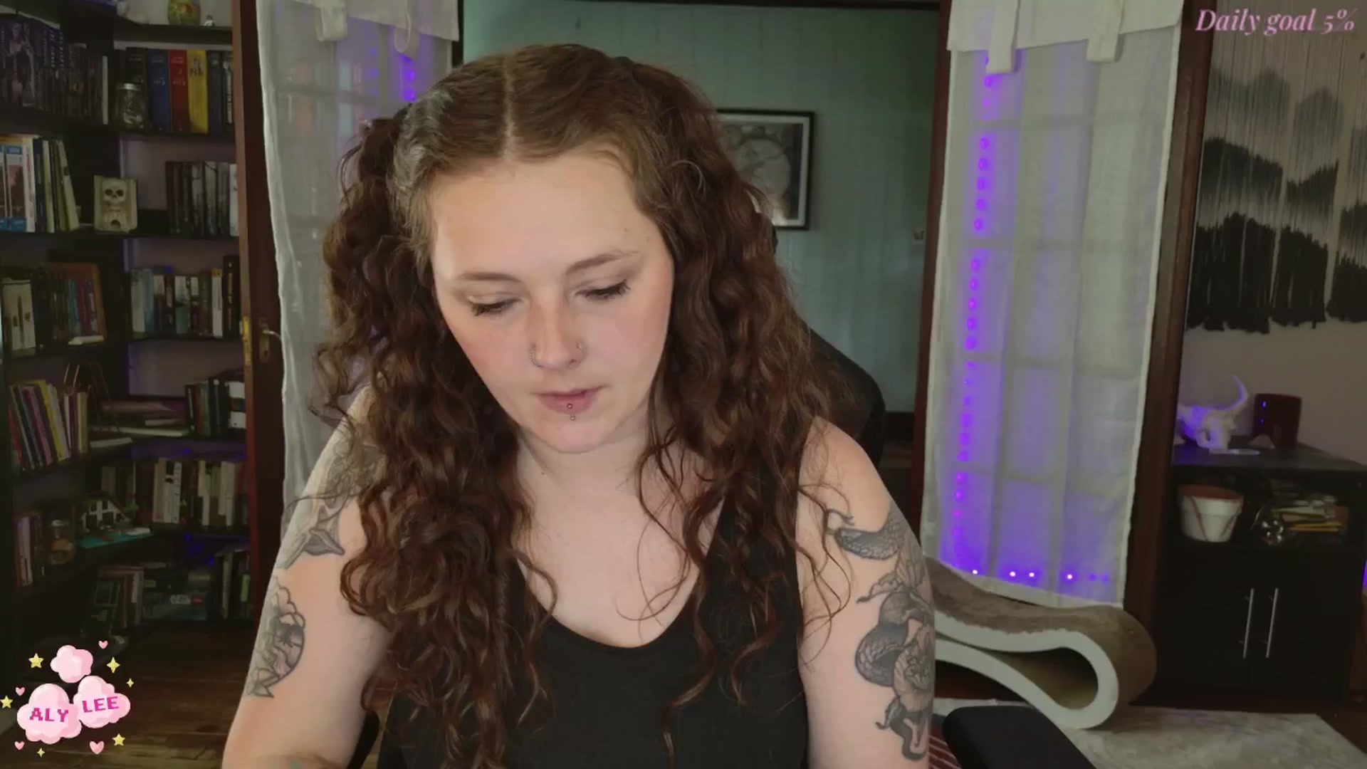 AlyLee_ video thumbnail