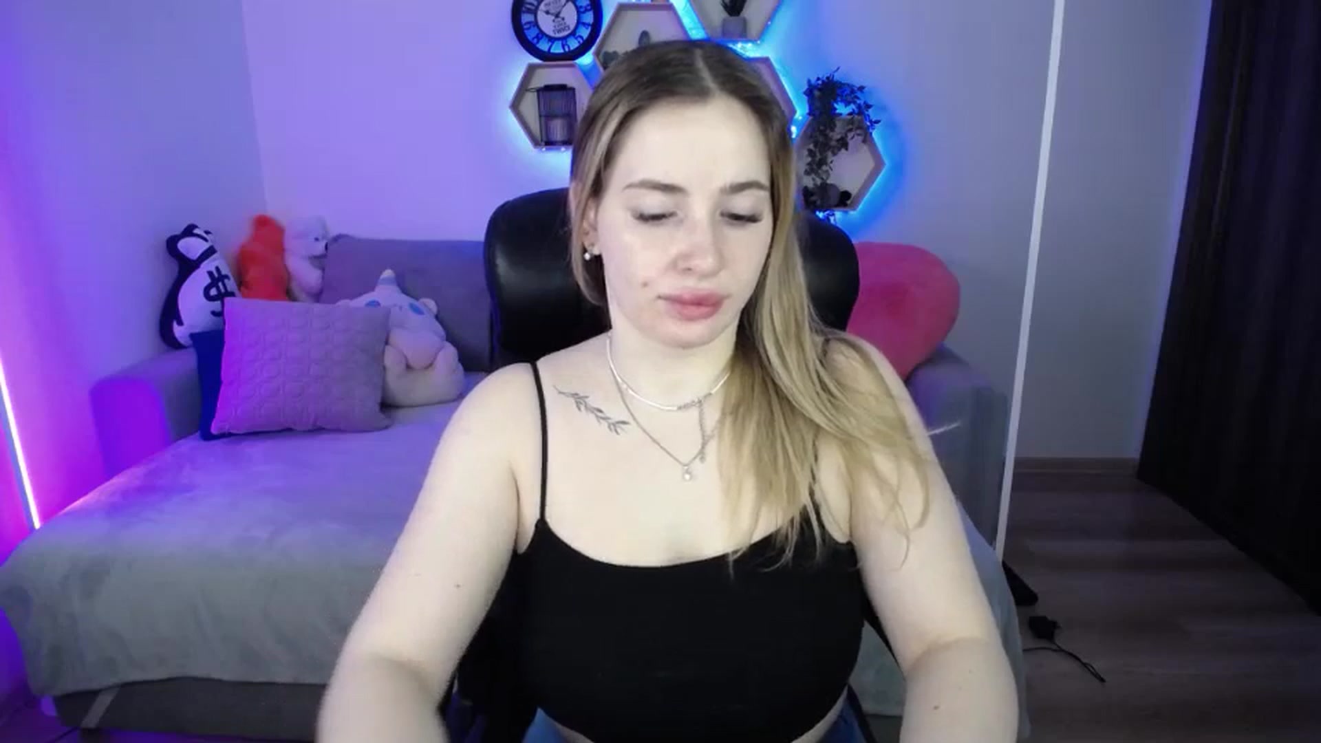SabrinaViolet video thumbnail