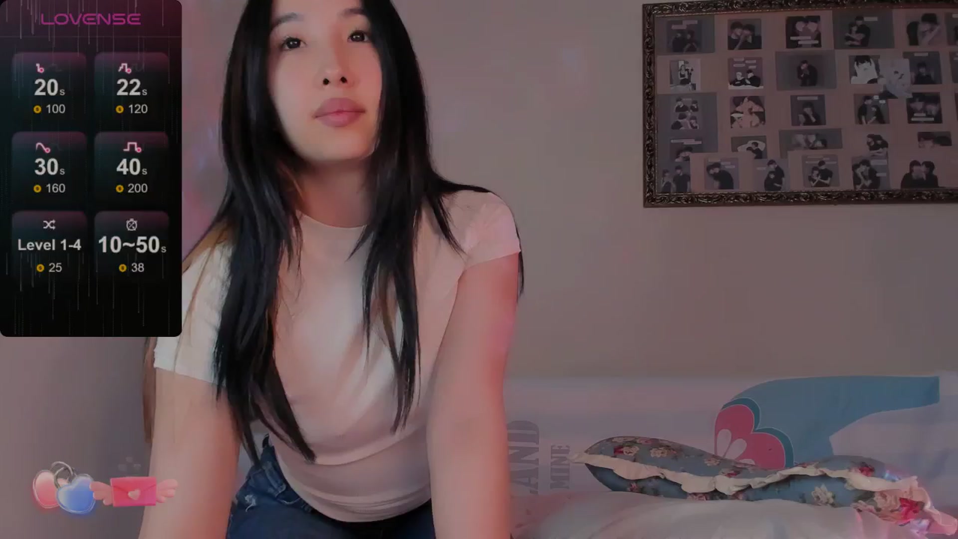 FeralBerry66 video thumbnail