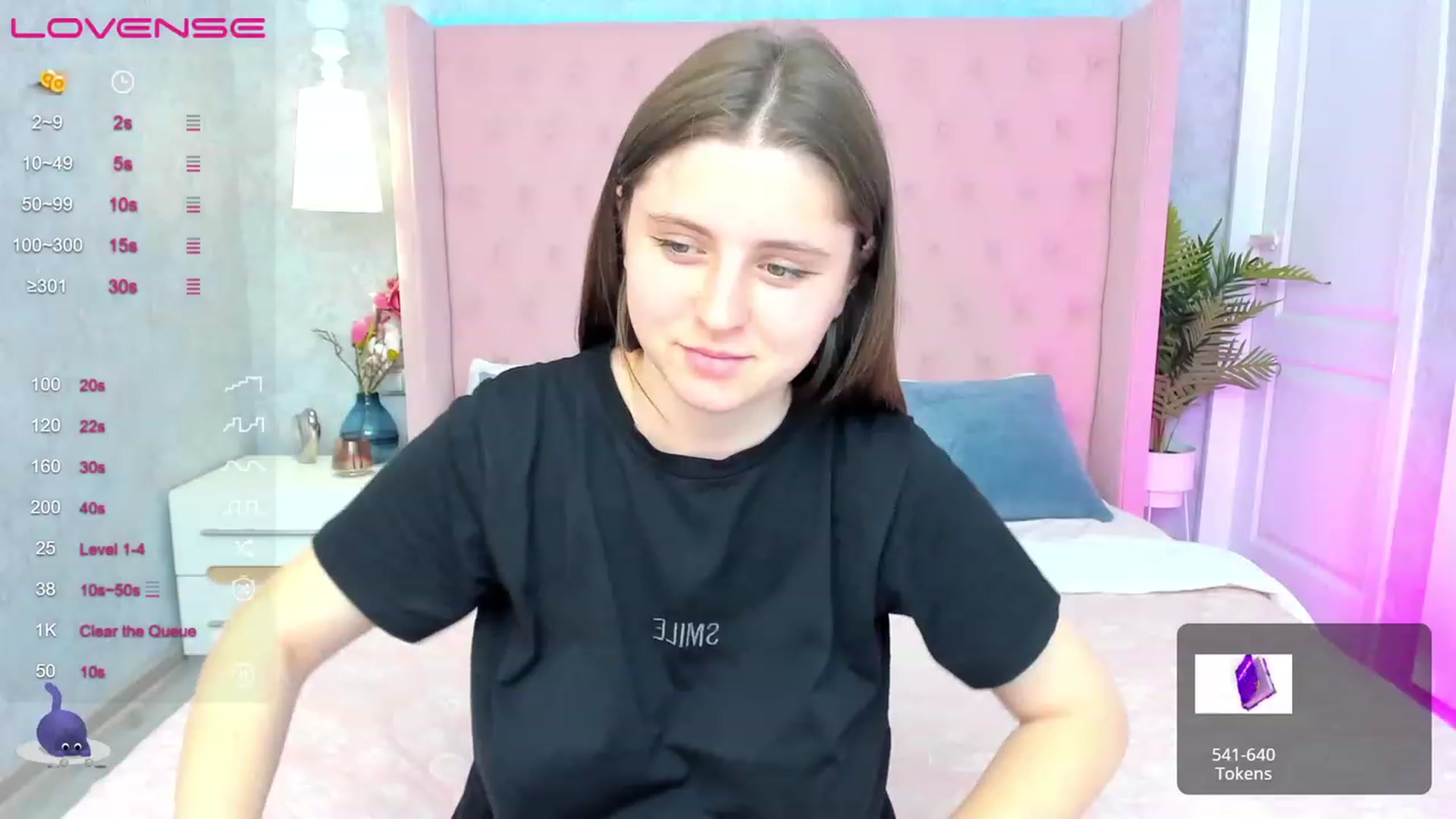 ElsaJones video thumbnail