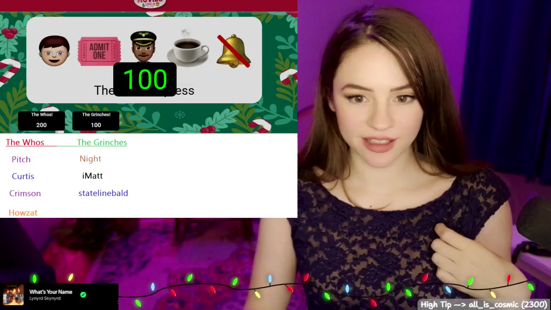 SophieLouWho video thumbnail