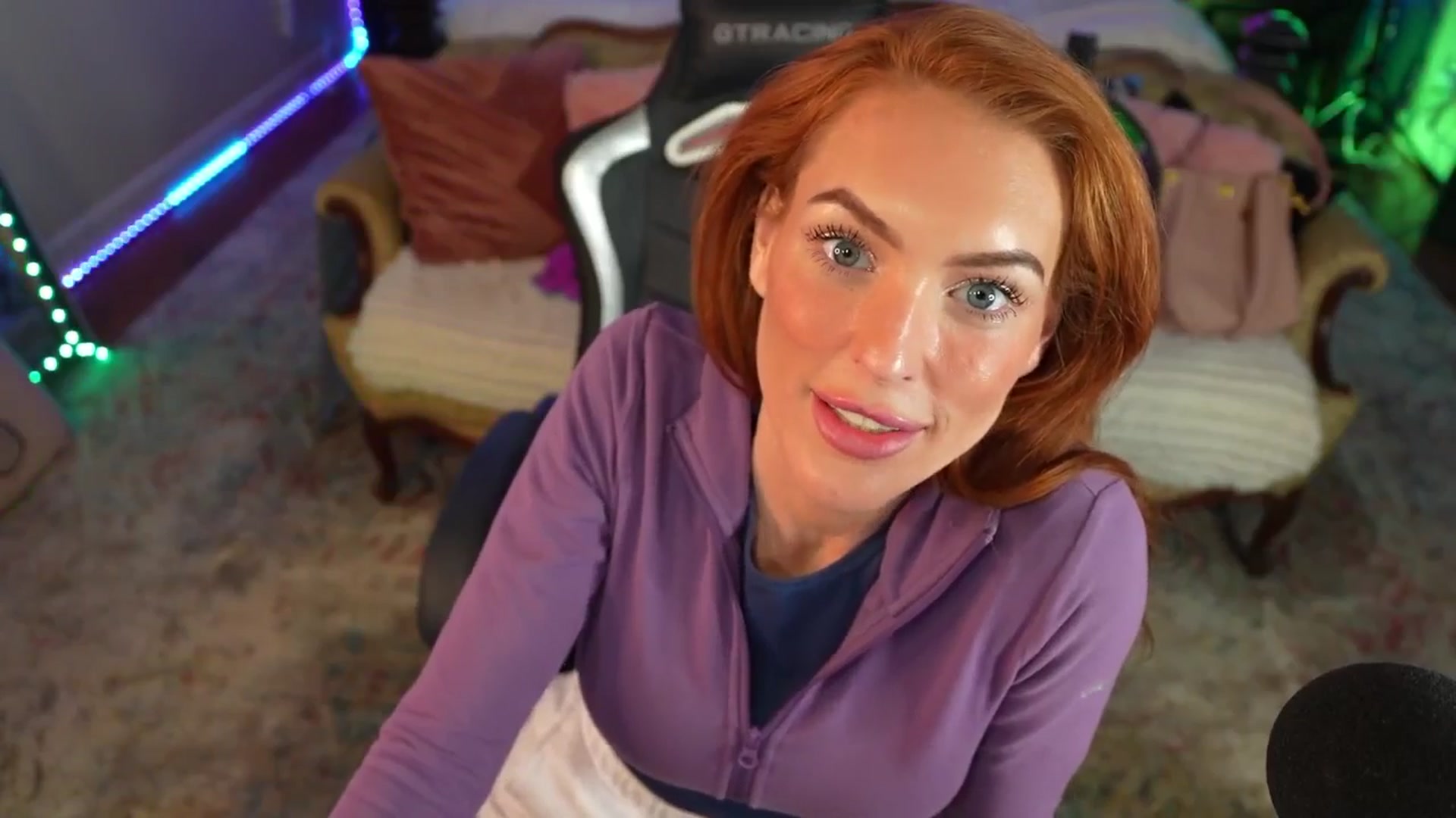 JennyBlighe video thumbnail