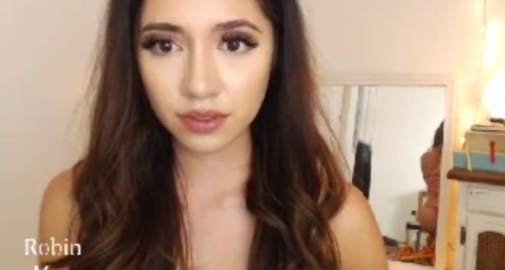 RobinMae video thumbnail