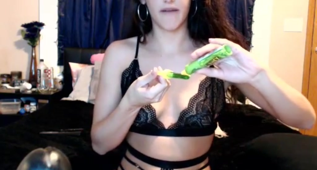 SarahSweetest video thumbnail