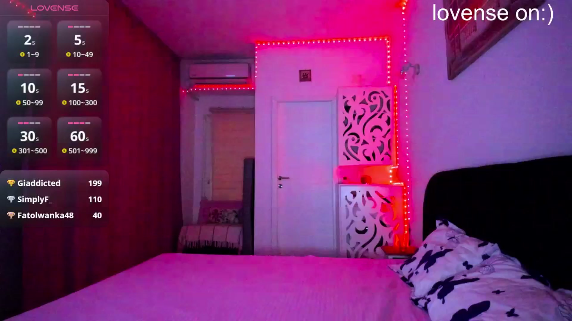 MiaMagicc video thumbnail