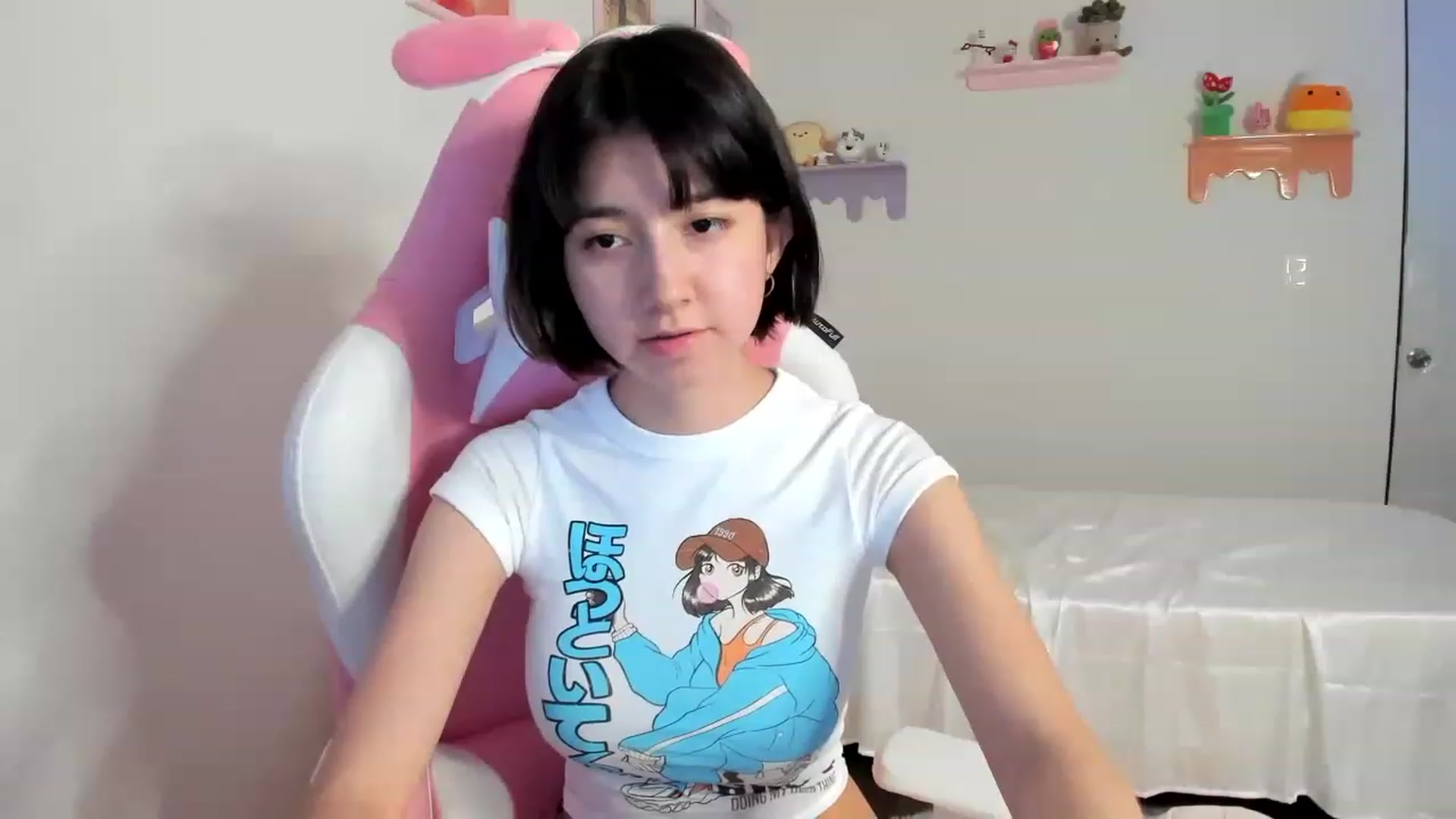Cherrycute666 video thumbnail