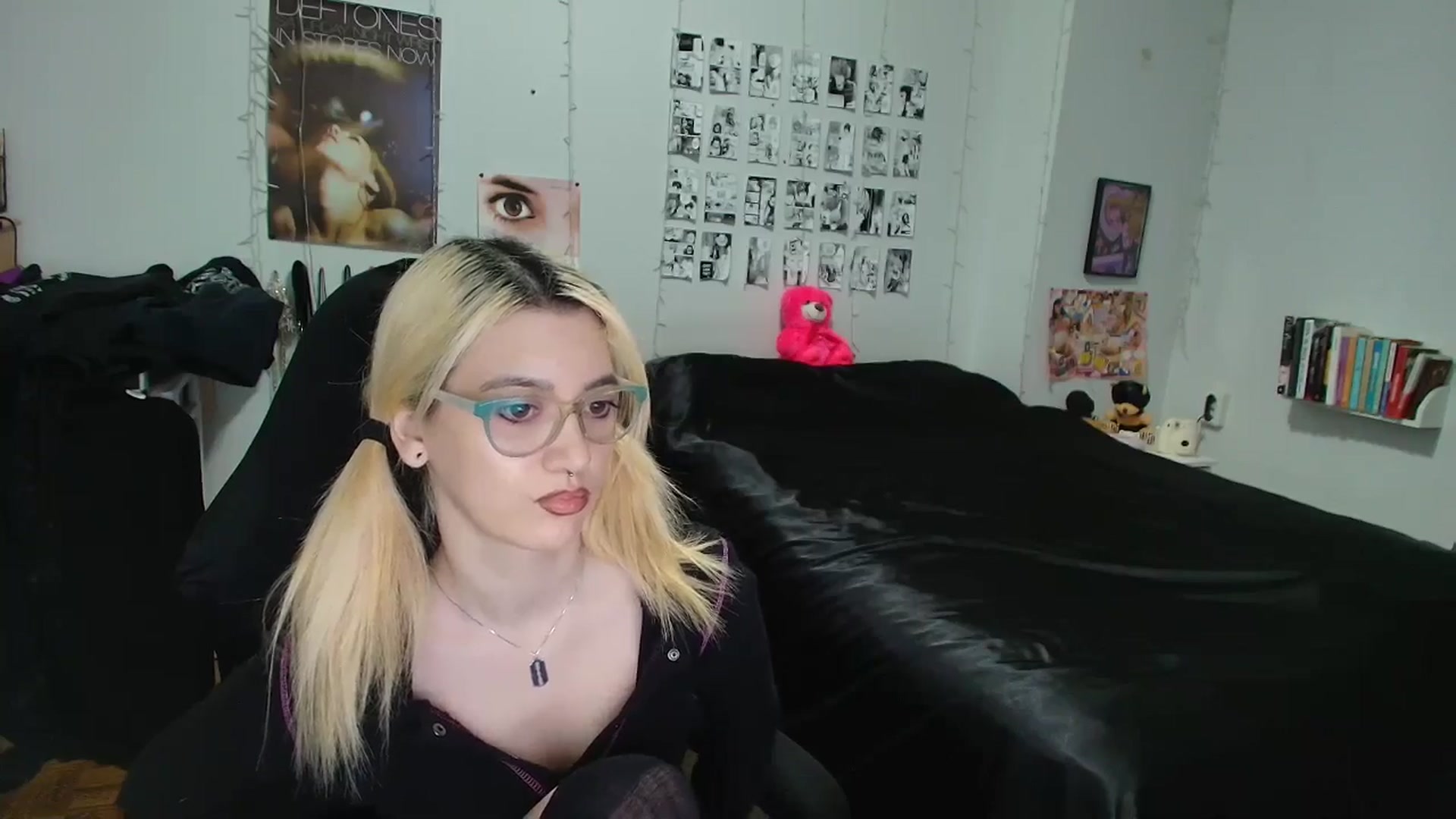 AnnaTame video thumbnail