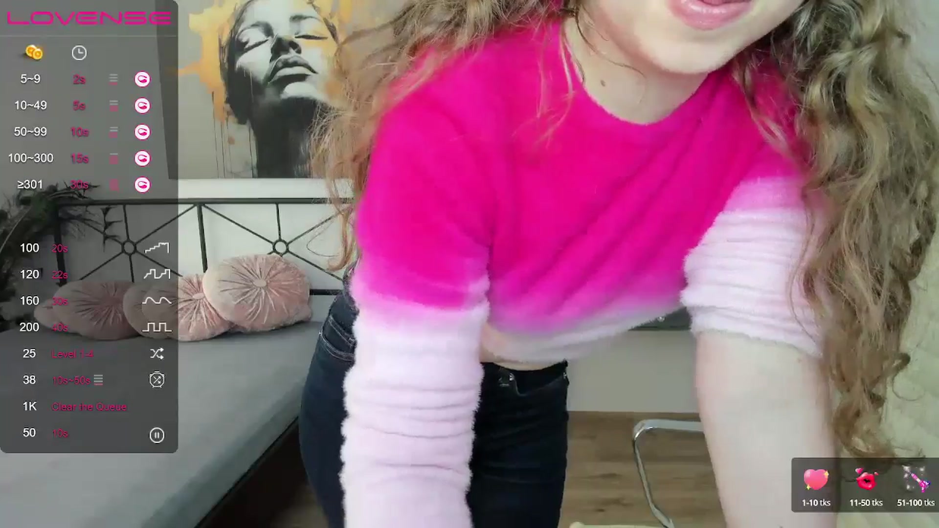 LanaBelll video thumbnail