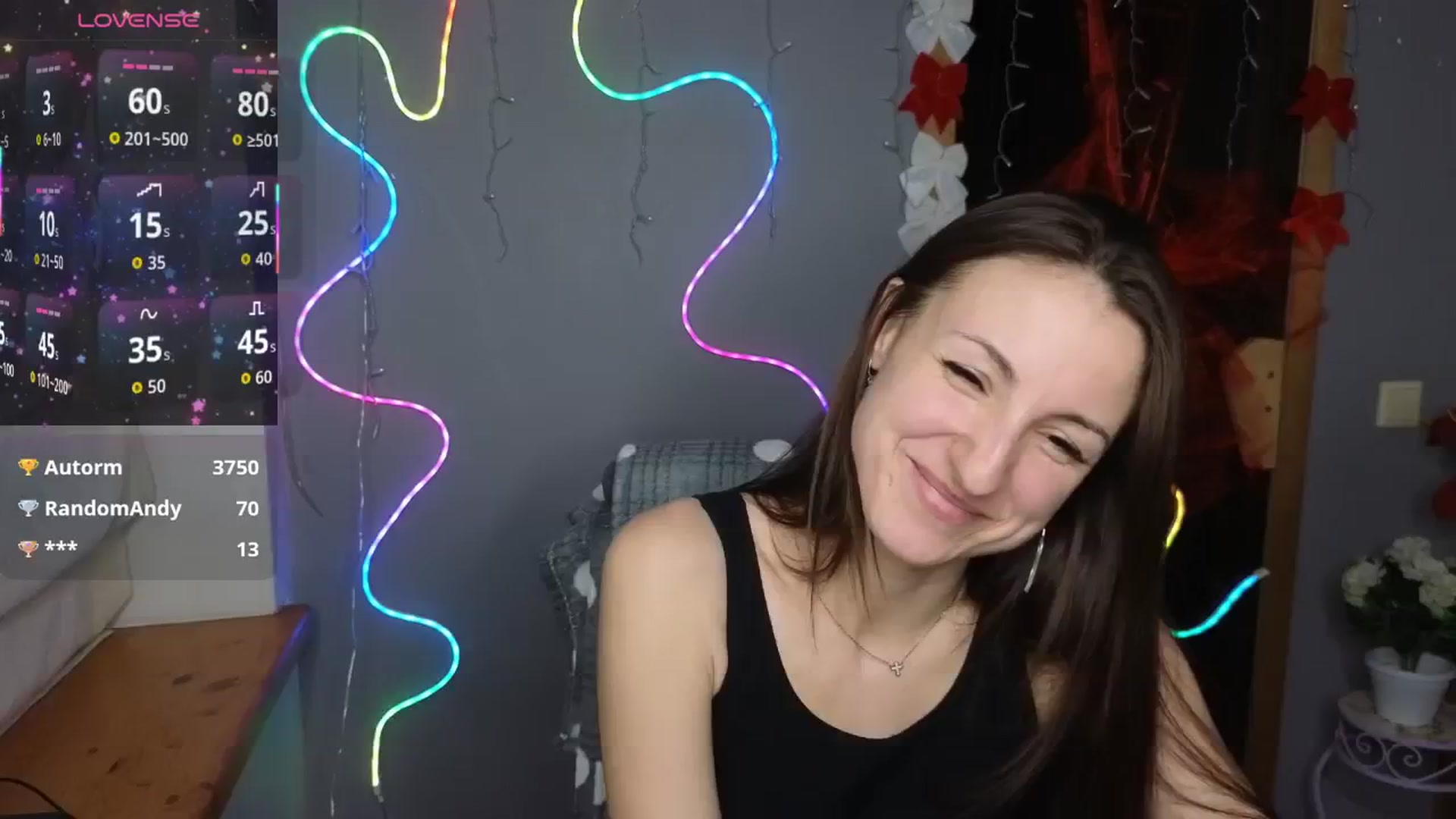 Miss_Sofia video thumbnail