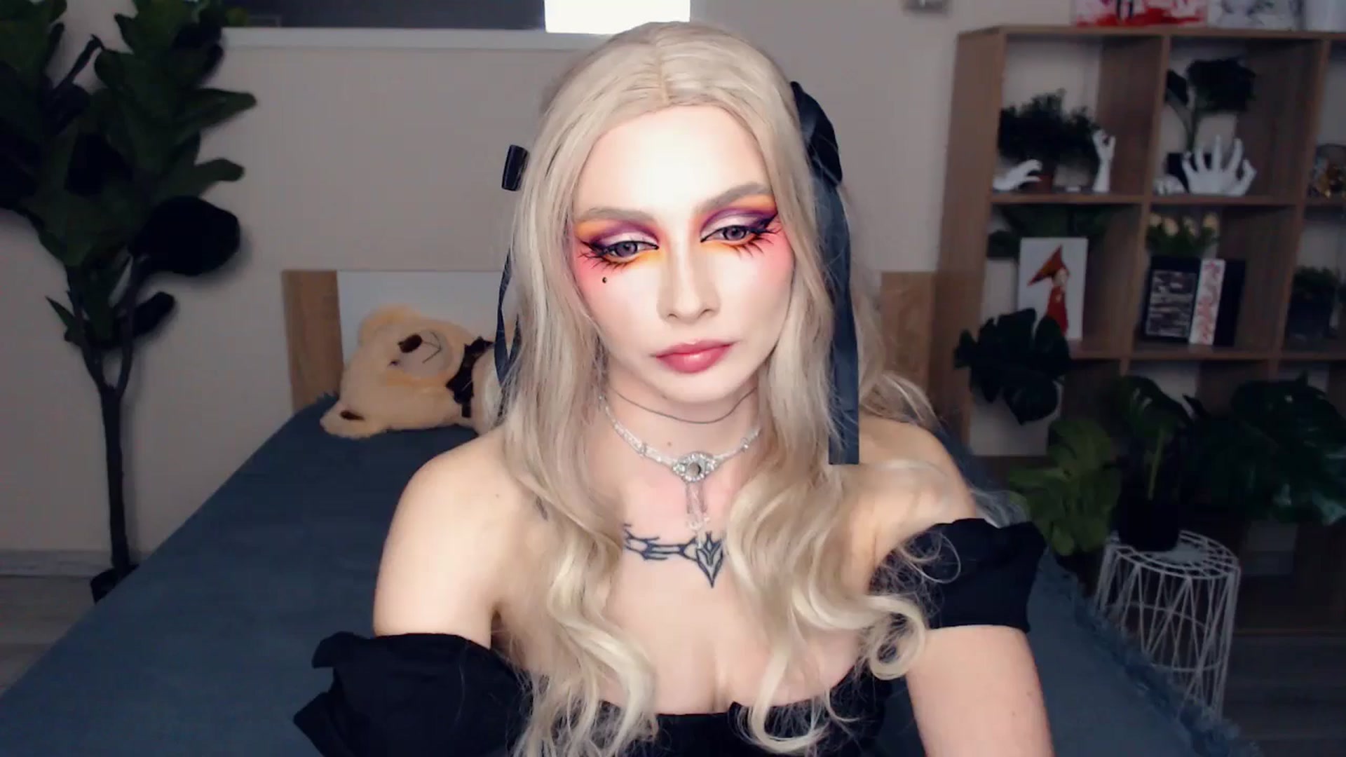 Hanagasumi video thumbnail