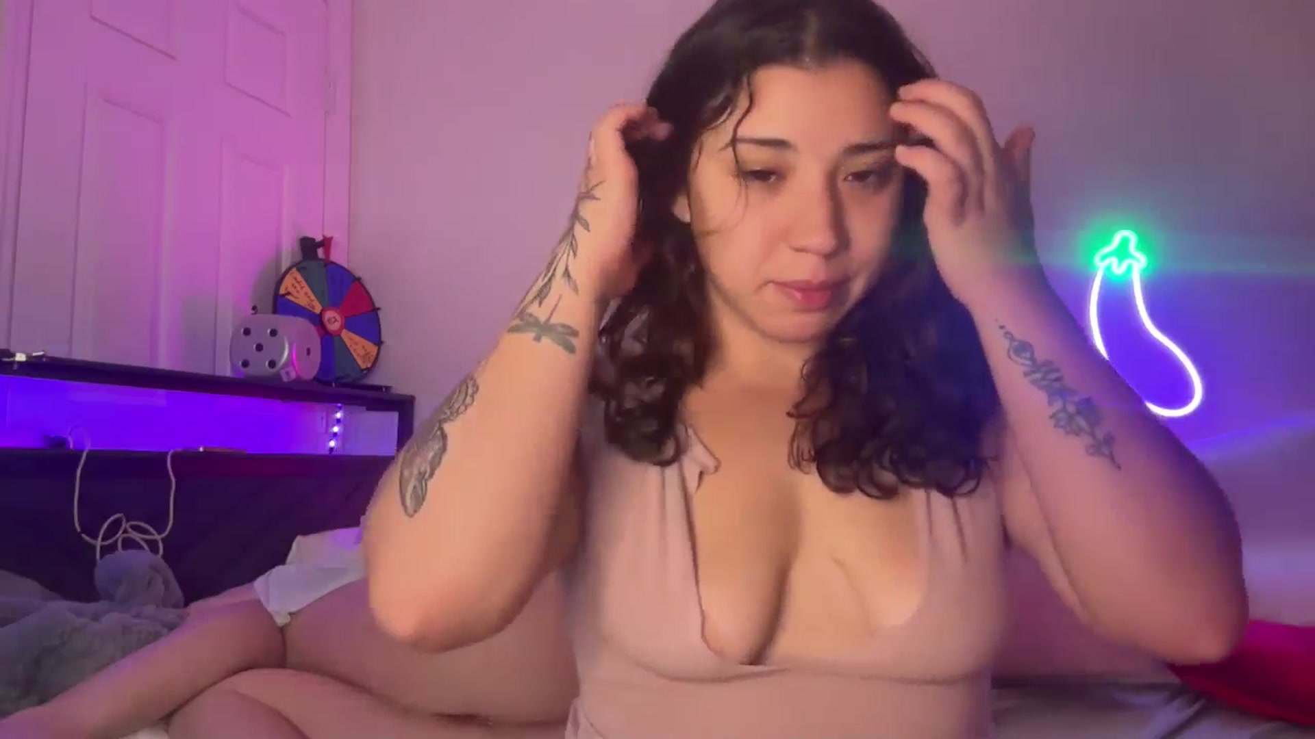 Nina_lovez video thumbnail