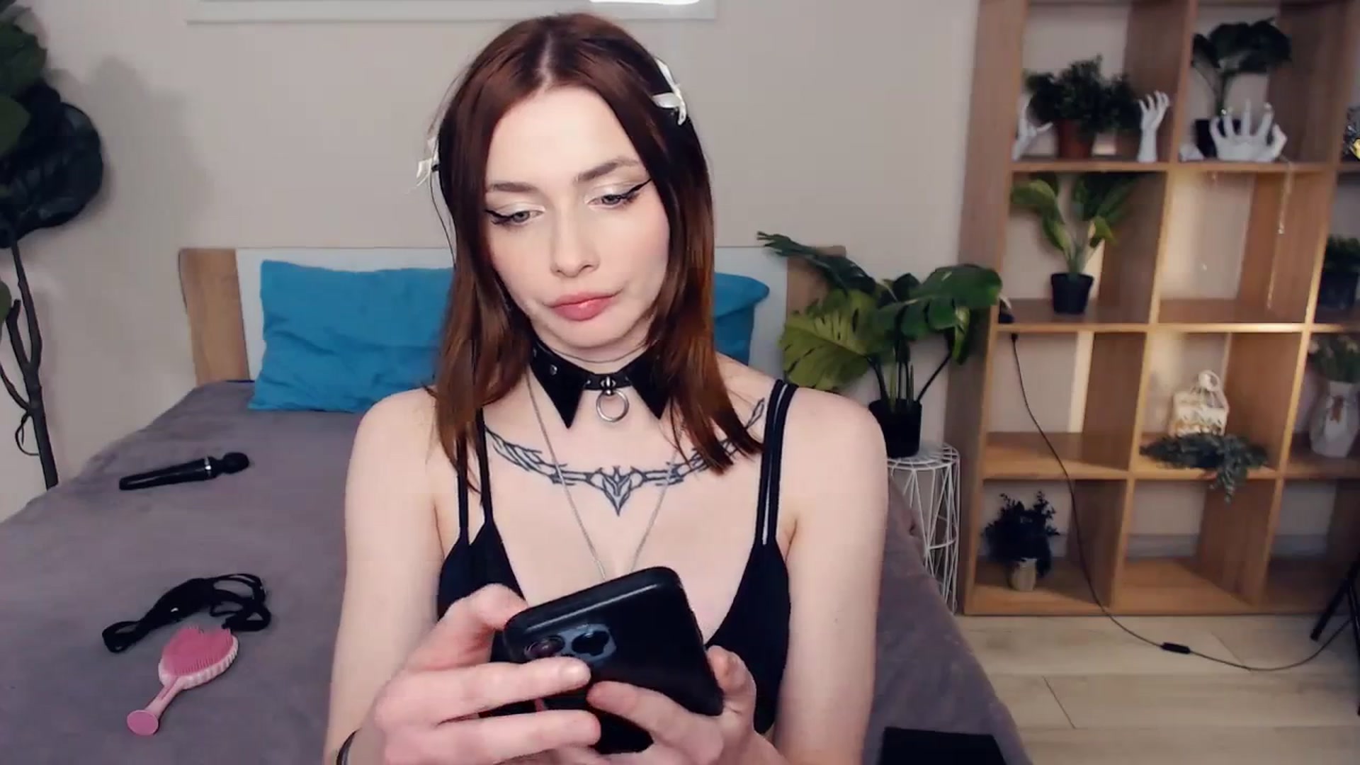 Hanagasumi video thumbnail