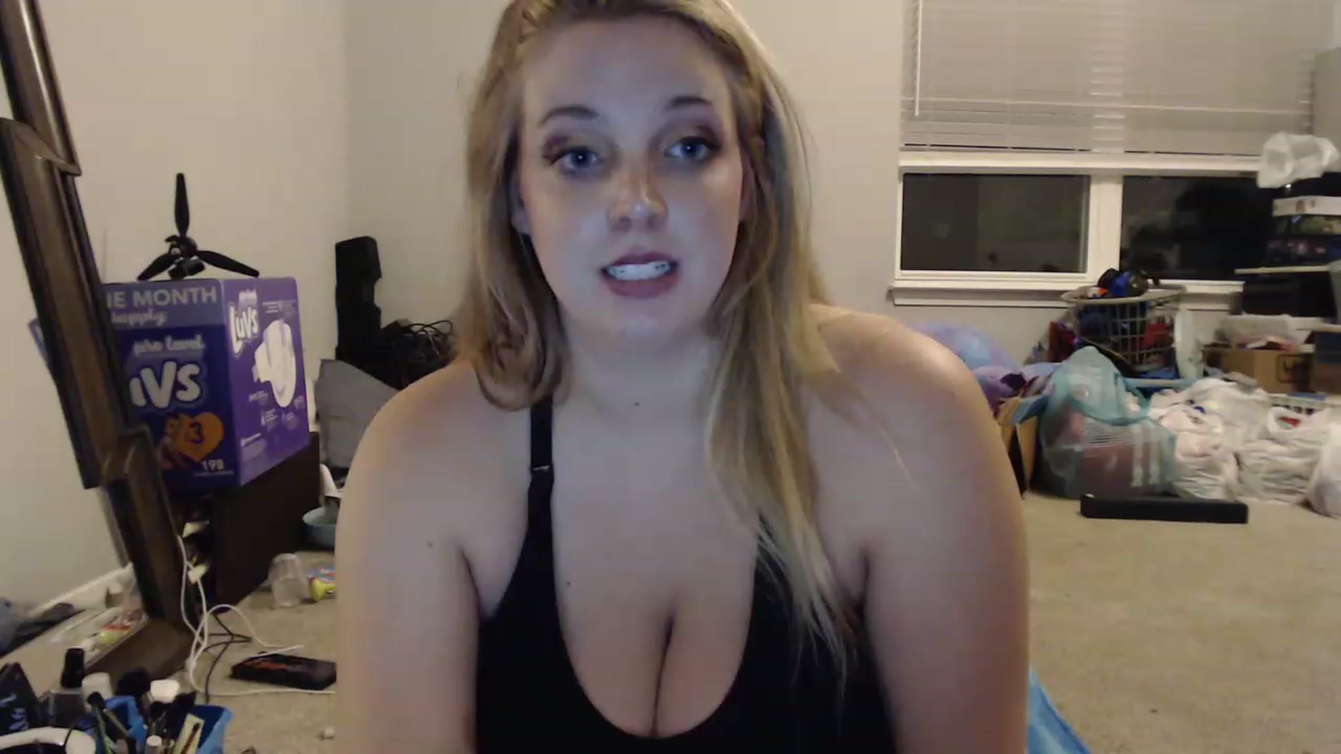 Xxharleyqueen video thumbnail