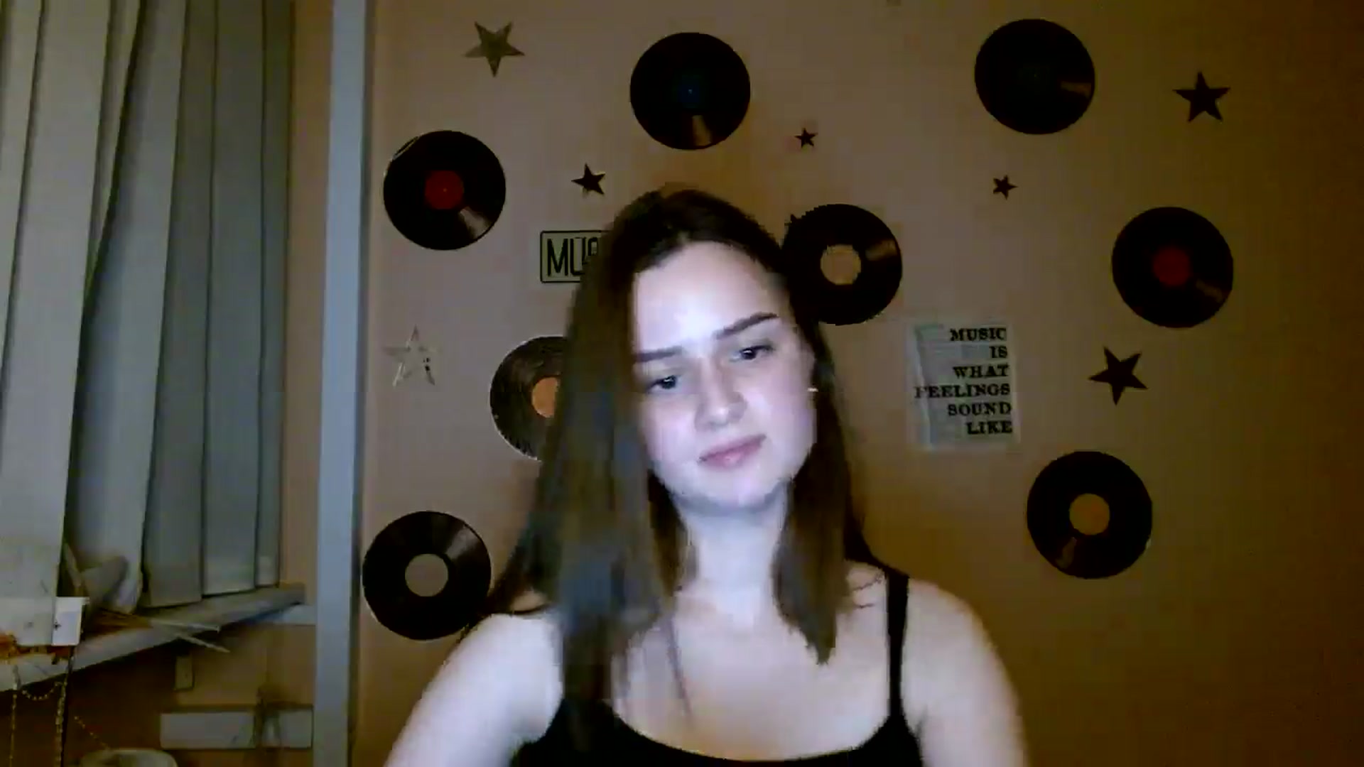 Dana_Cute video thumbnail