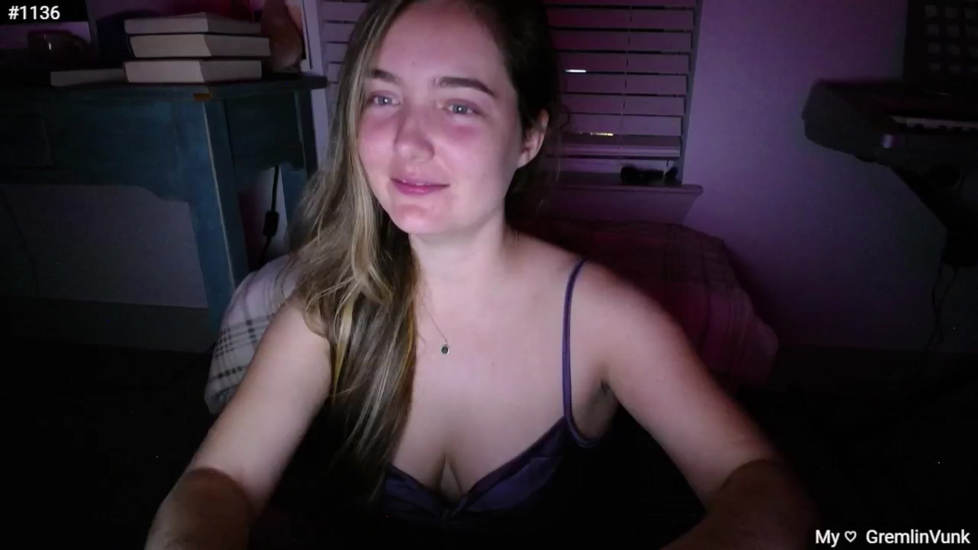 Monica video thumbnail