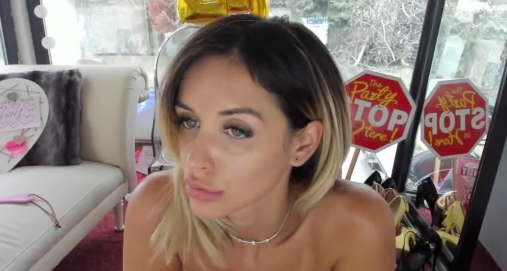 KateCandy video thumbnail