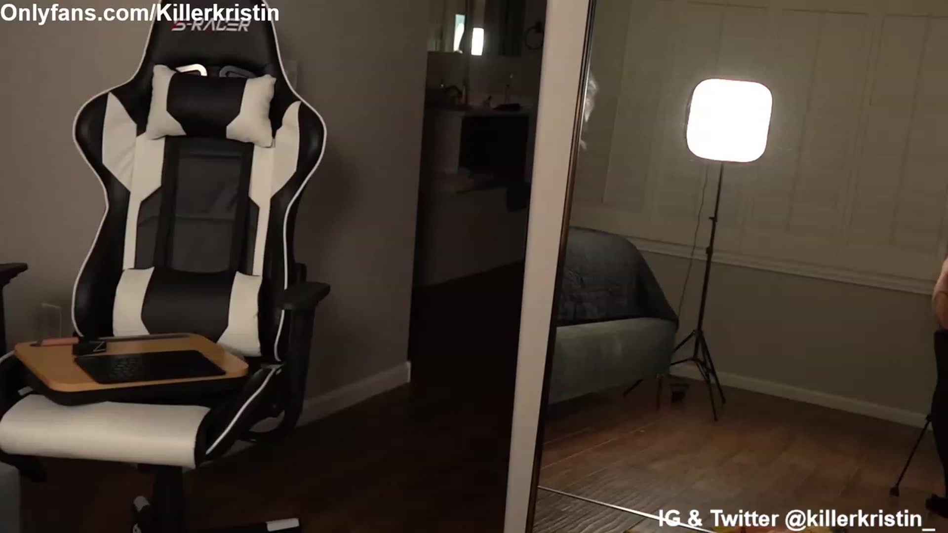 KillerKristin video thumbnail