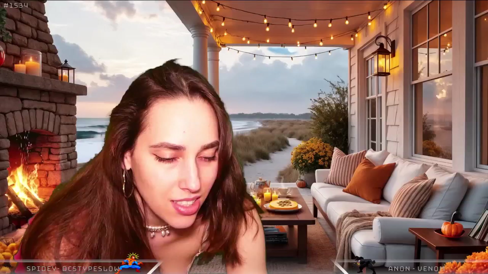 Dashy video thumbnail