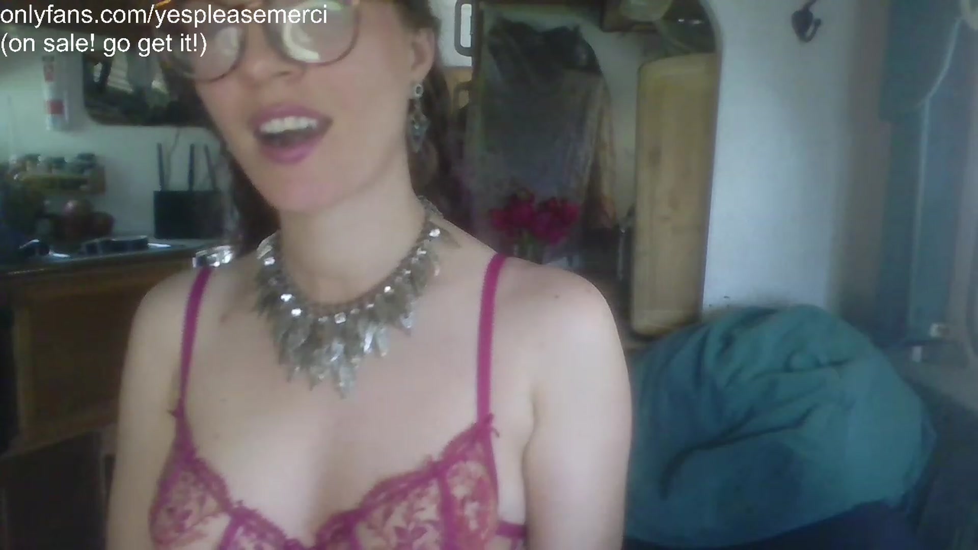 yespleasemmhm video thumbnail