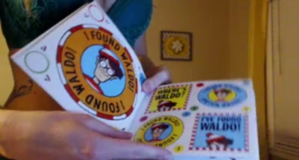 MeganRyan video thumbnail