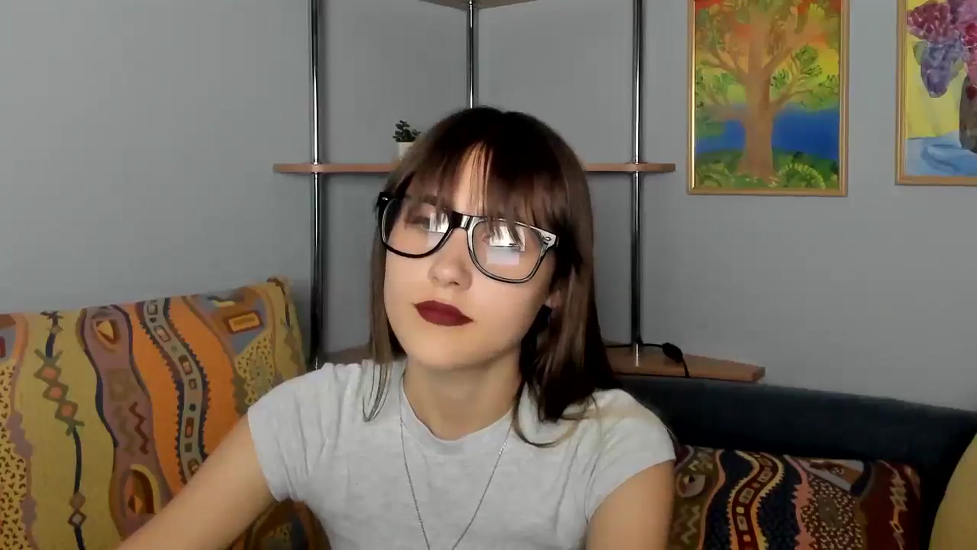 Mary_Baxter video thumbnail