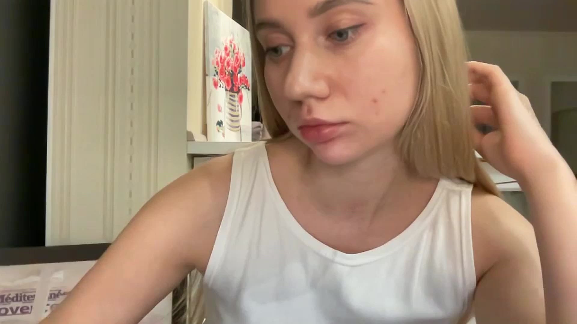 Miss_Sylvia video thumbnail