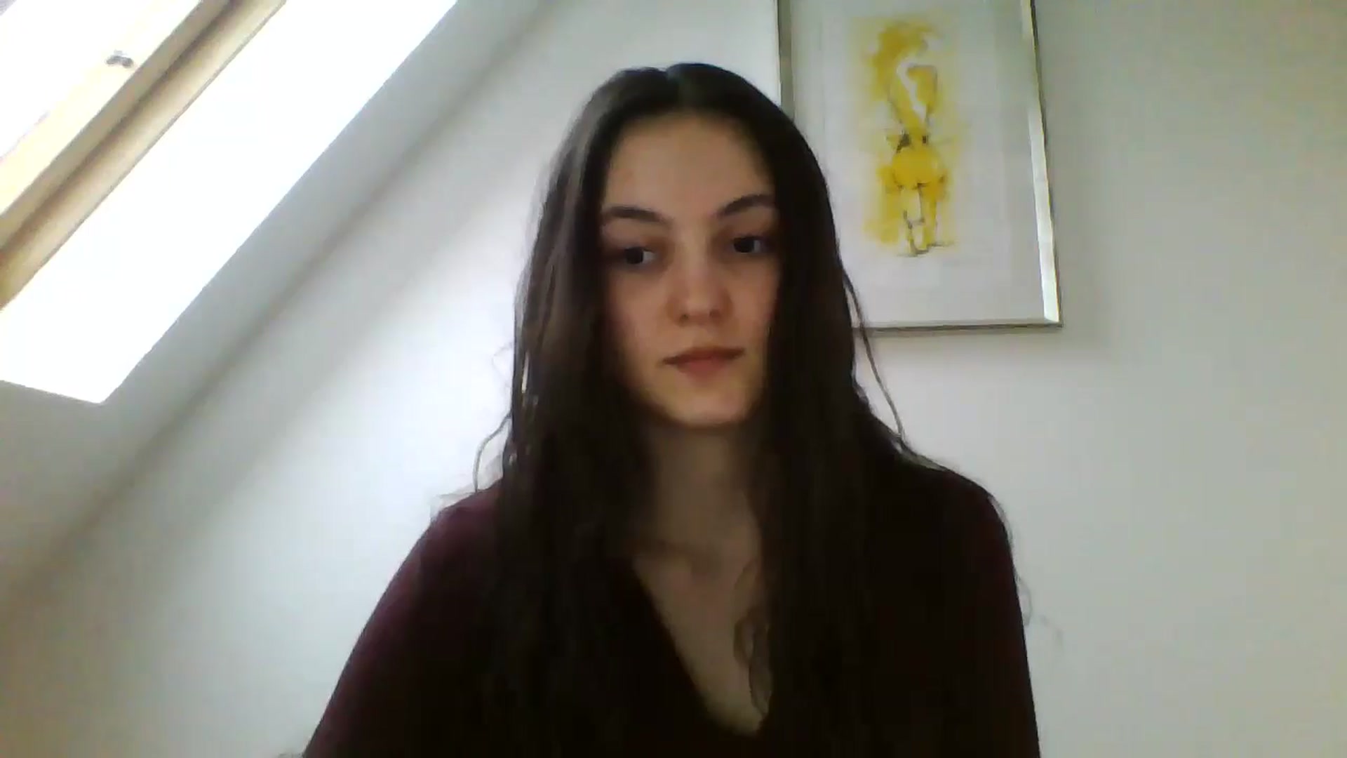 IrisAmore video thumbnail