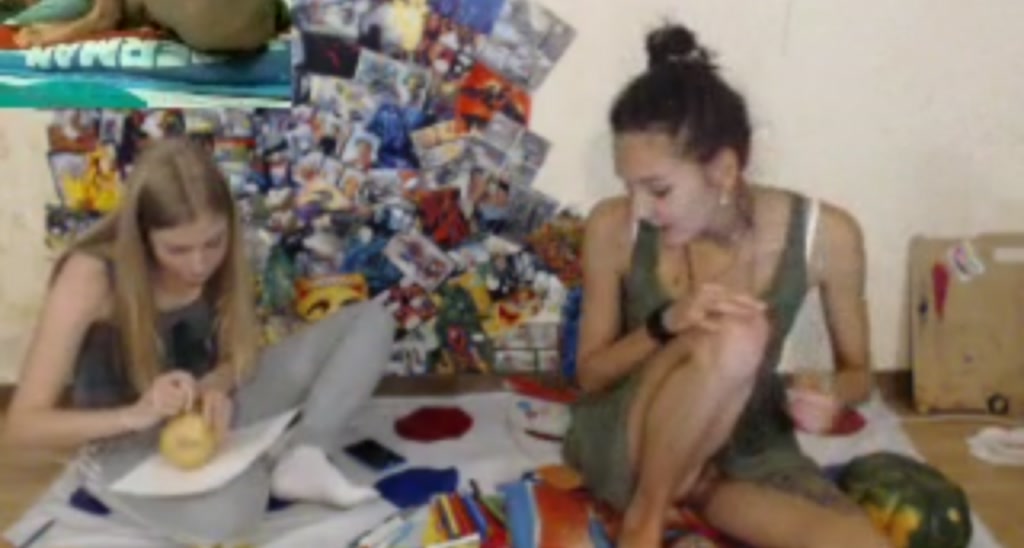 Annie_Holmes video thumbnail