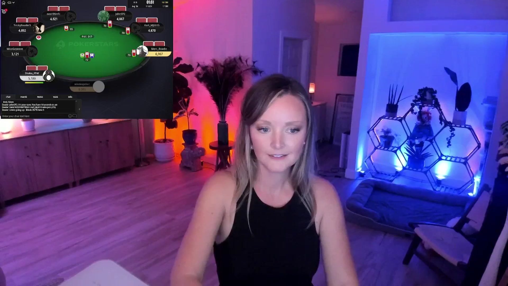 Topless video thumbnail