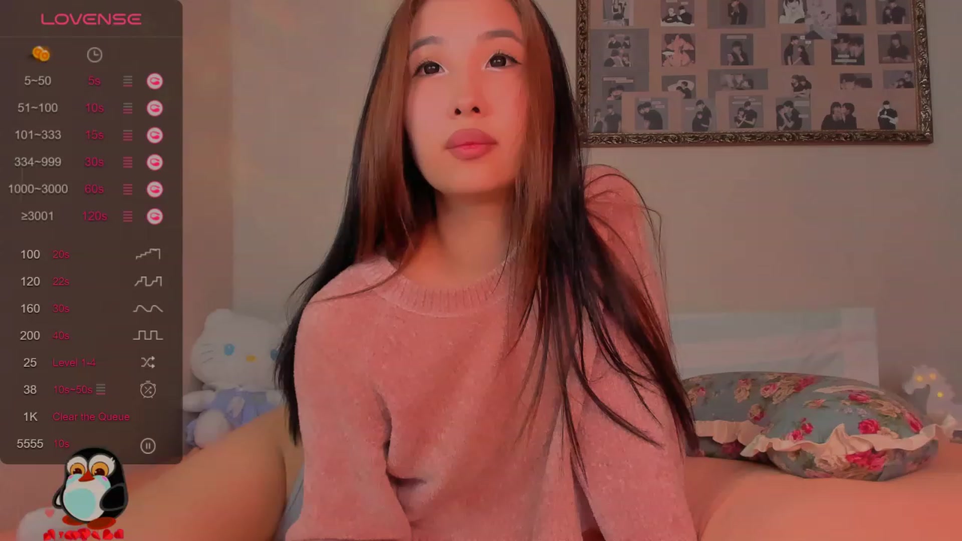 FeralBerry66 video thumbnail