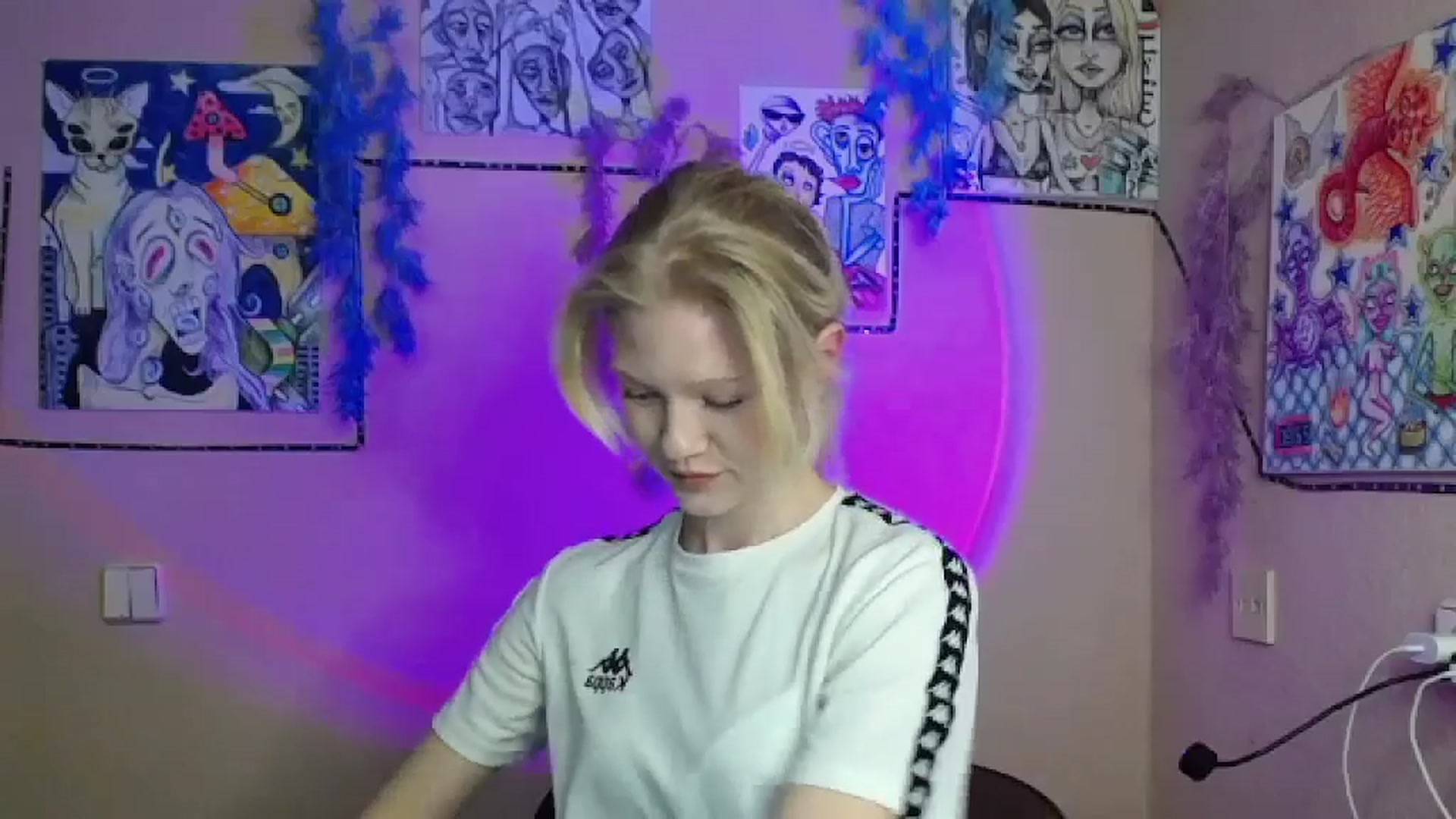 Angel_baby video thumbnail