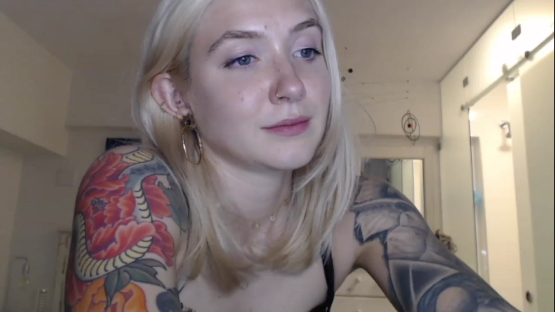 Tattoo_bbgirl video thumbnail