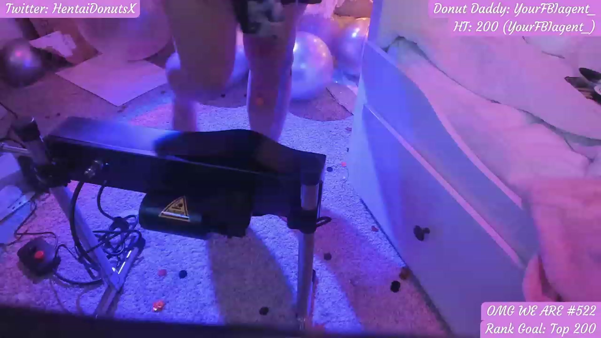 HentaiDonuts video thumbnail