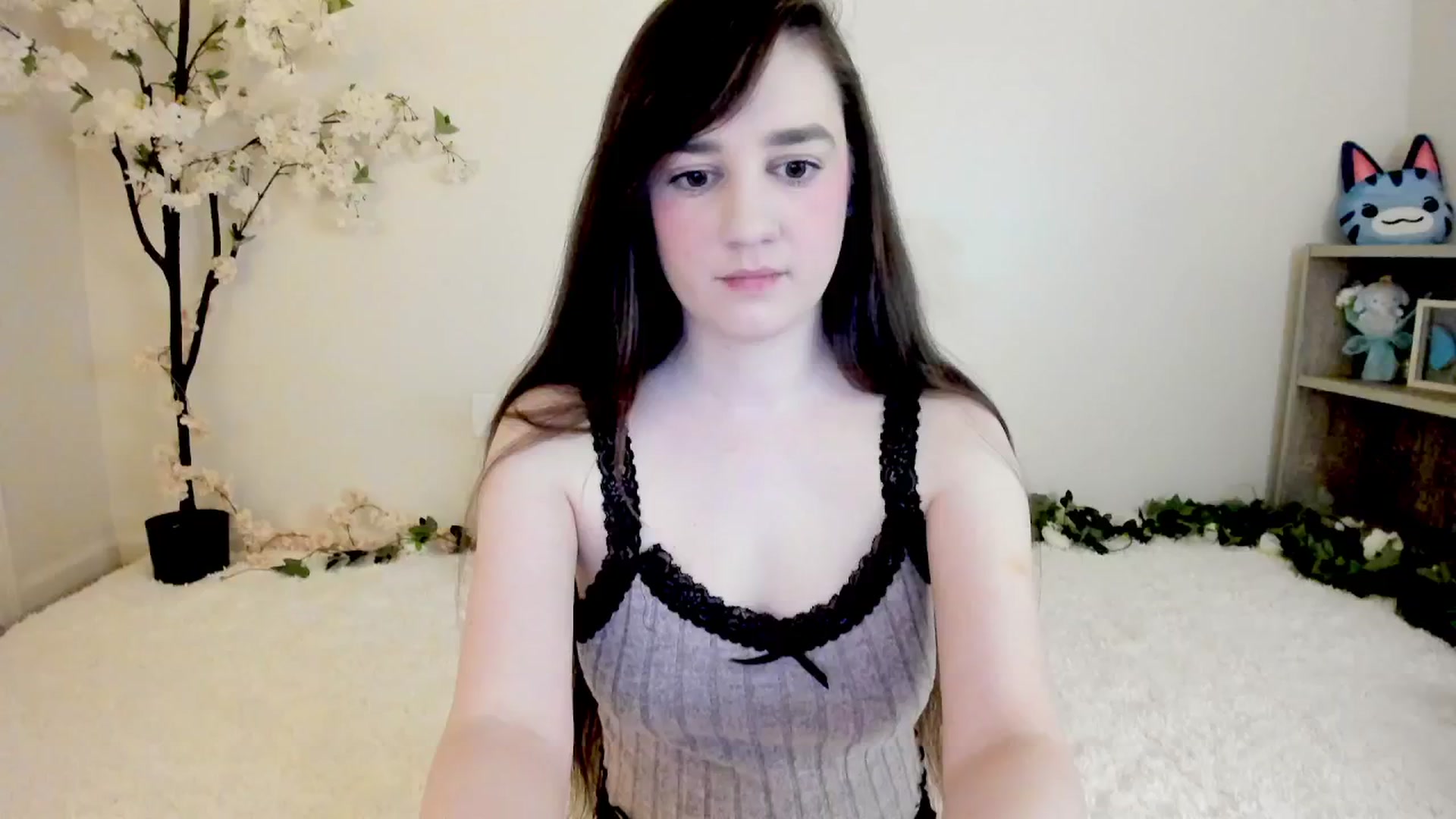 Kitty video thumbnail