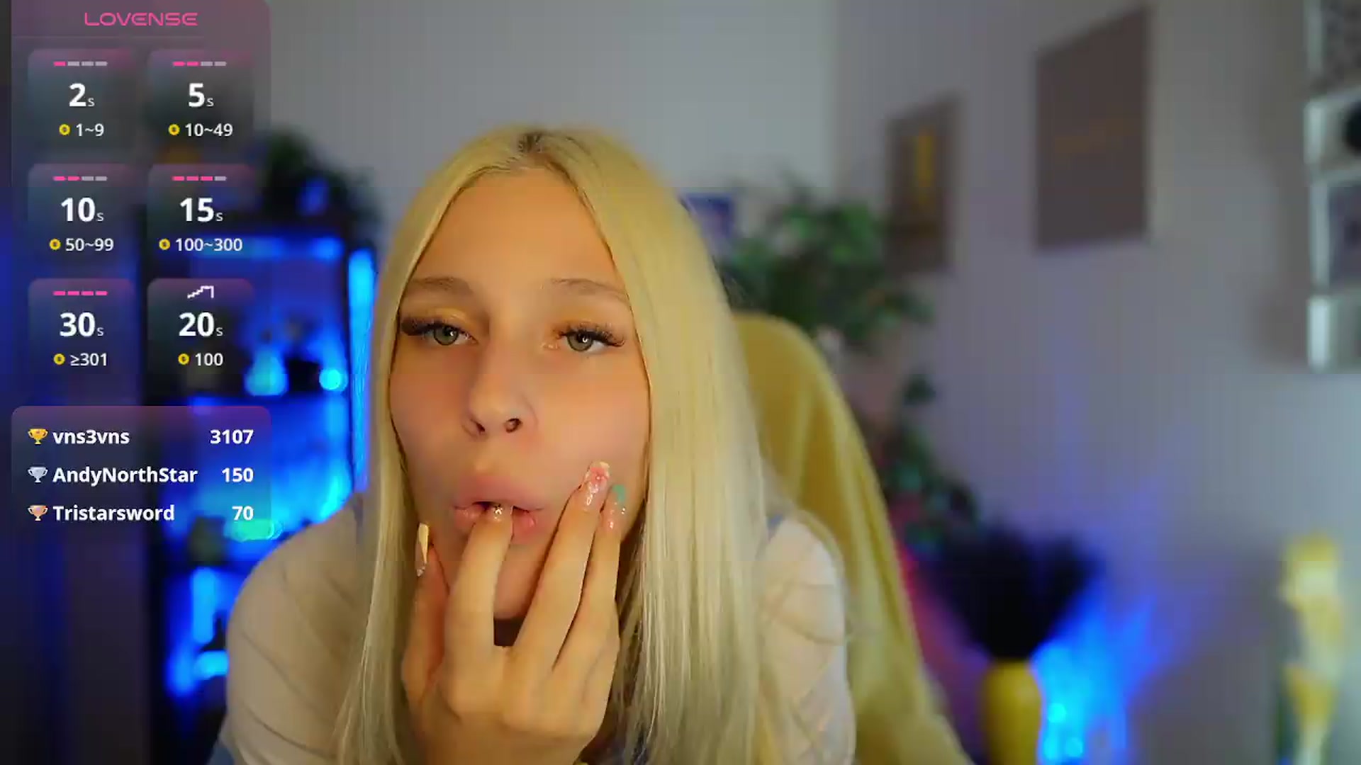 Luna_Grace18 video thumbnail