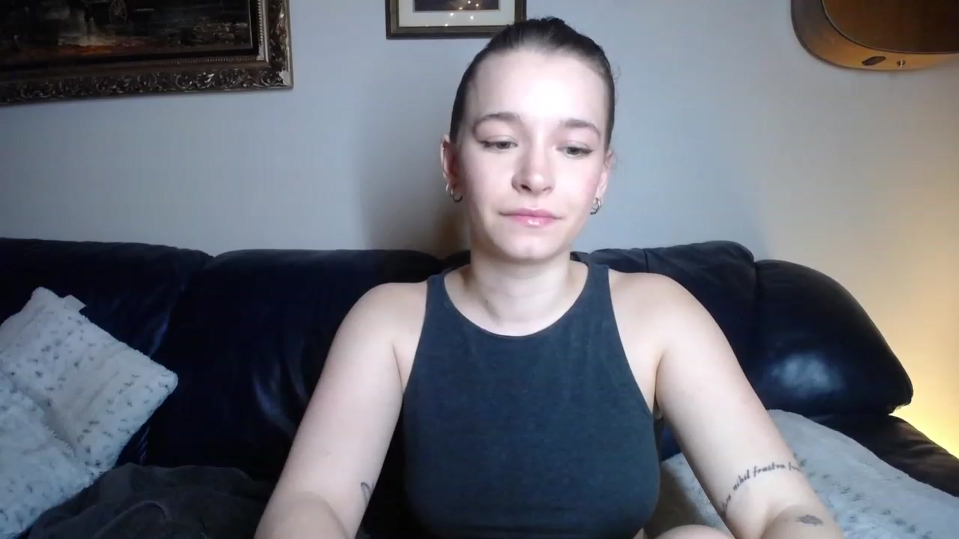 BossBabyGirl video thumbnail