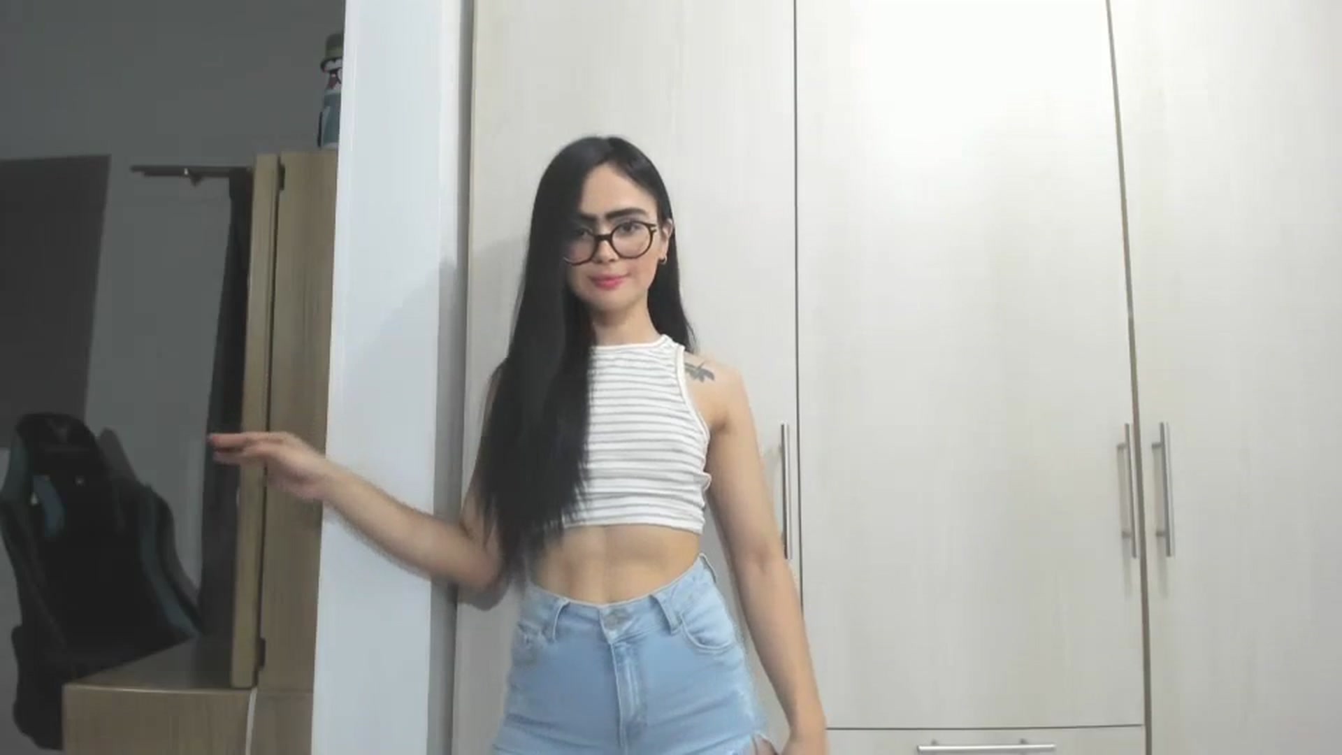 Kattgalle video thumbnail