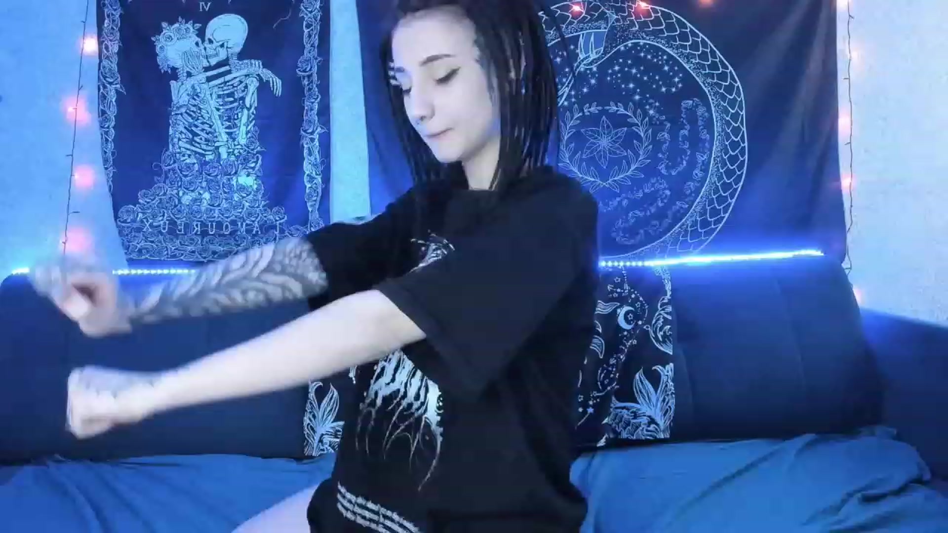 Nikki_Carter video thumbnail