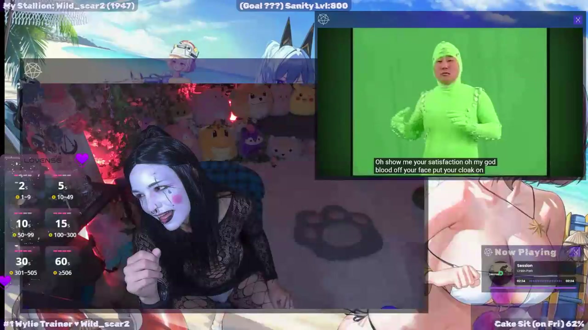 BirthdayClown video thumbnail