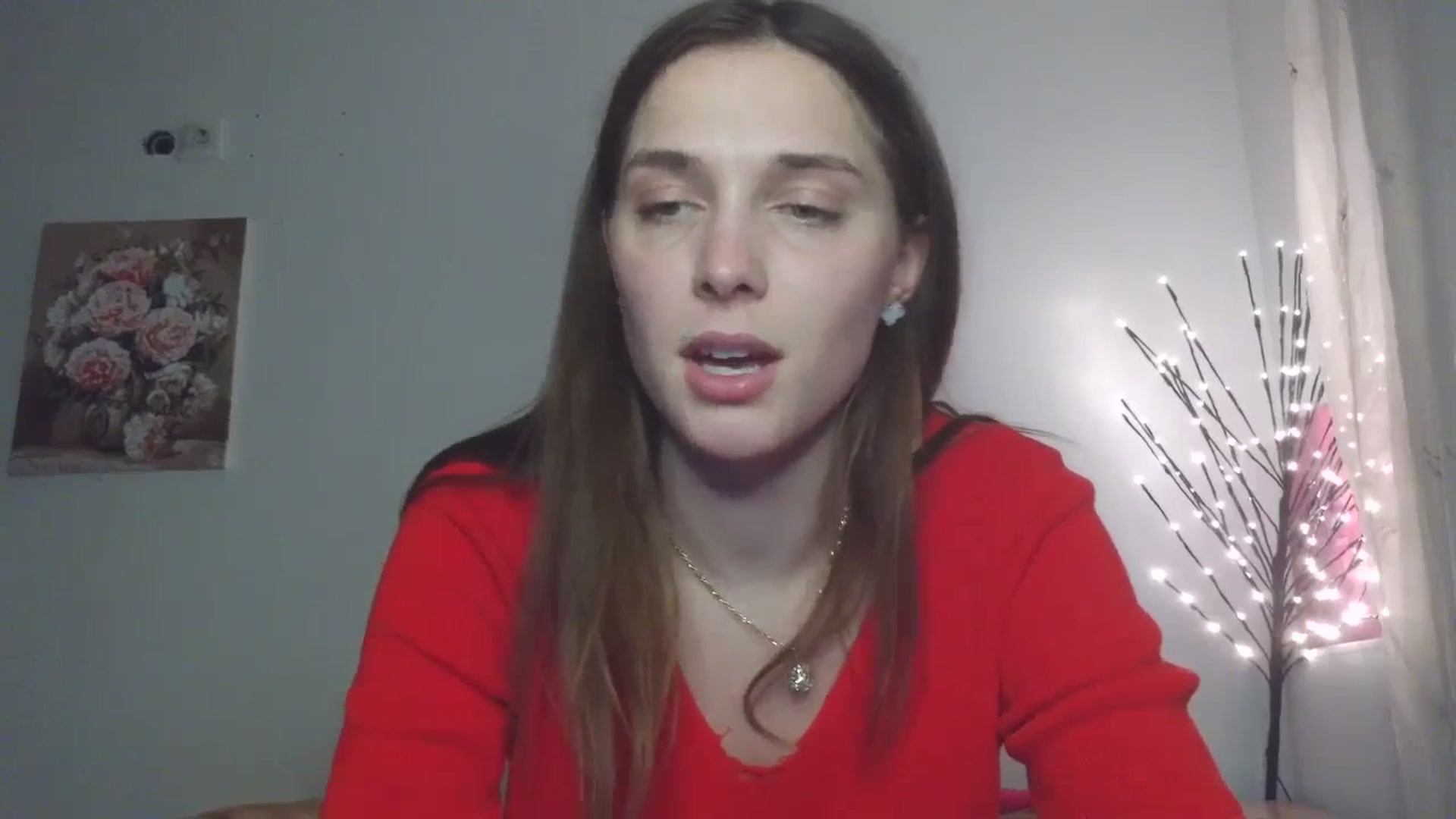 HaleyReed video thumbnail