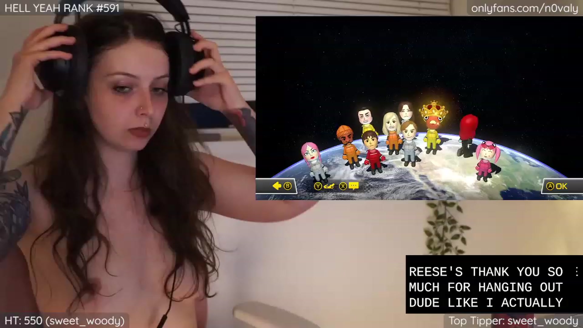 N0valy video thumbnail