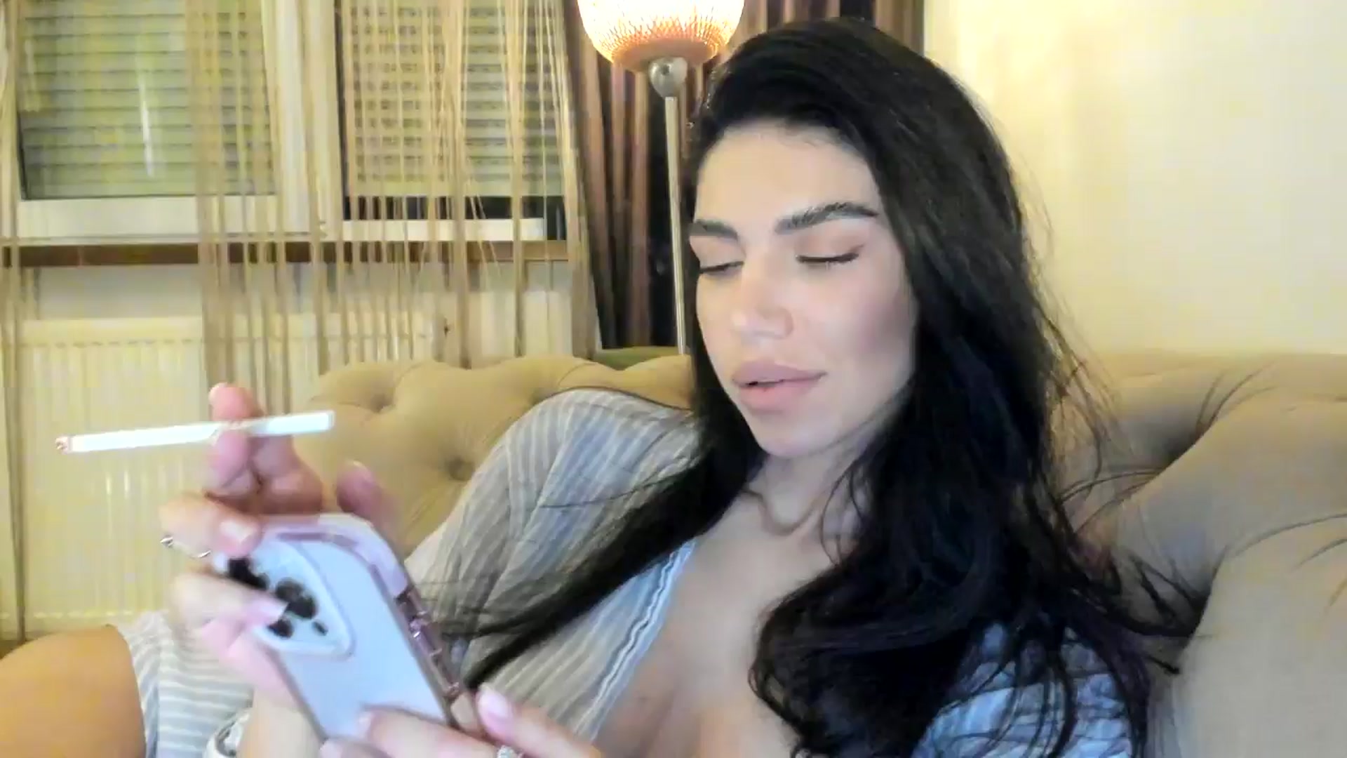 SashaLopez video thumbnail