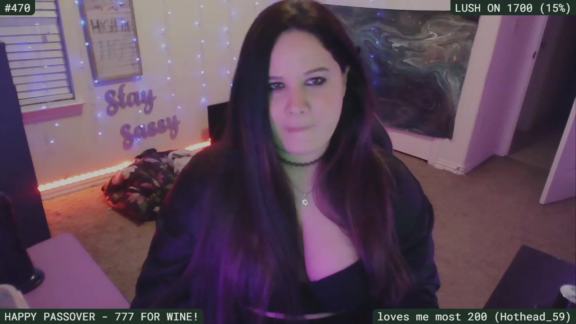 SassySarah94 video thumbnail