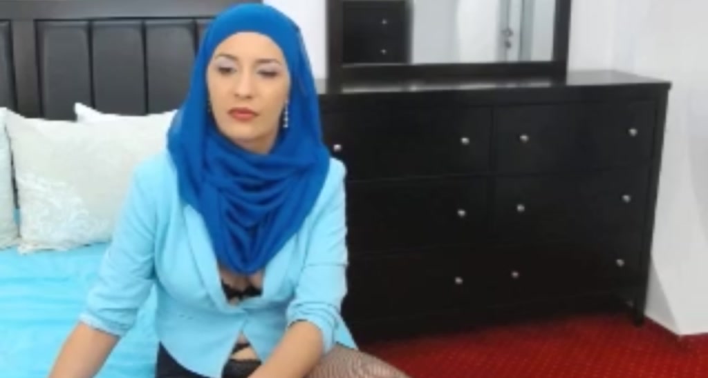 ArabianWoman video thumbnail