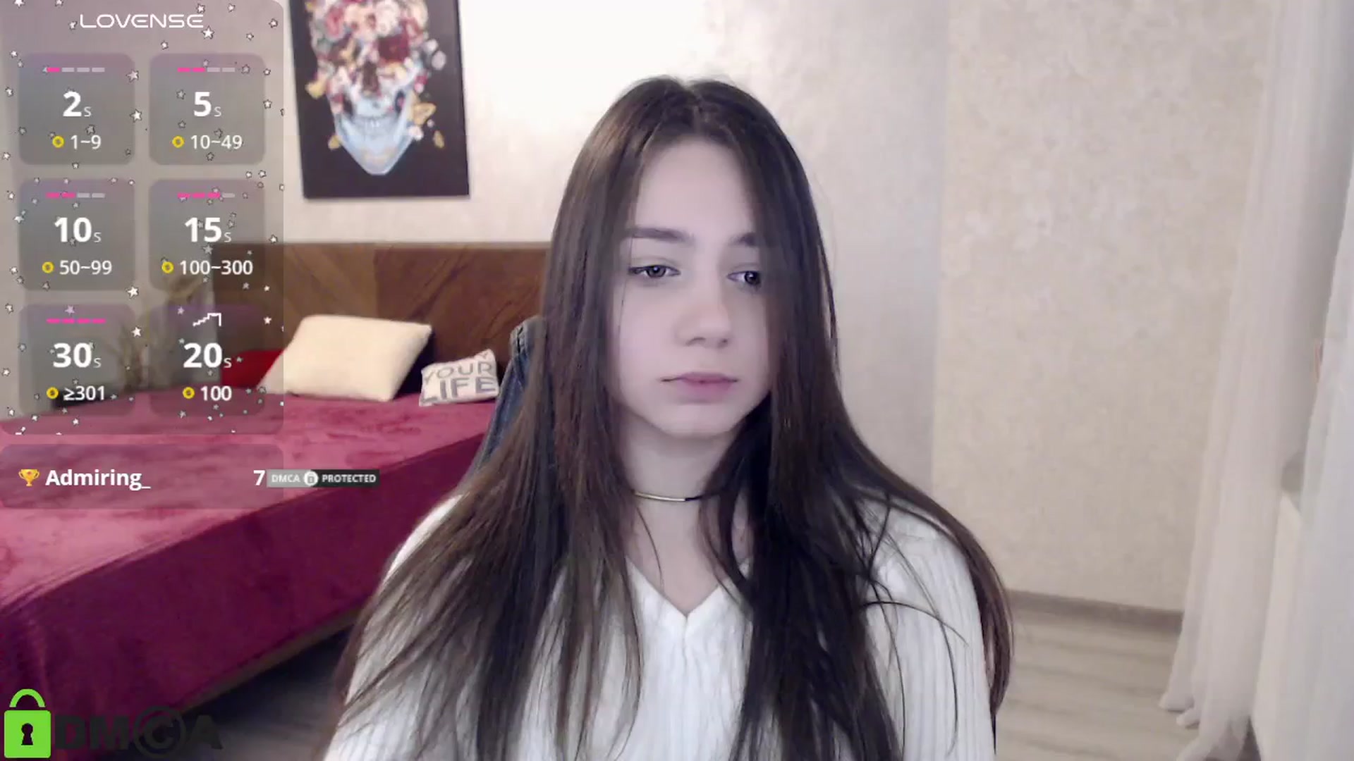 MaryAmino video thumbnail